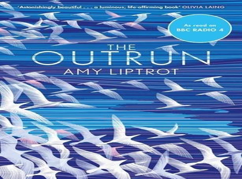 Amy Liptrot, The Outrun: 'Orkney: the perfect cure for a life on the ...